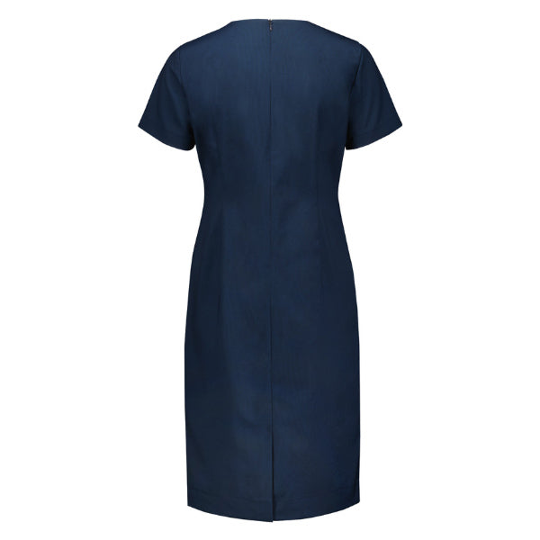 Renew Short Sleeve Dress