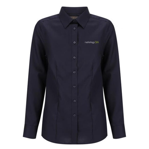 Blake Pure Cotton Shirt - Ladies