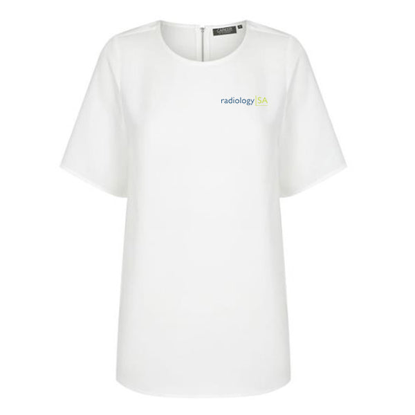 Taylor Short Sleeve Soft Top