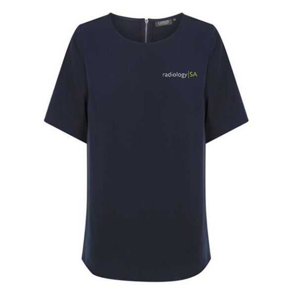 Taylor Short Sleeve Soft Top