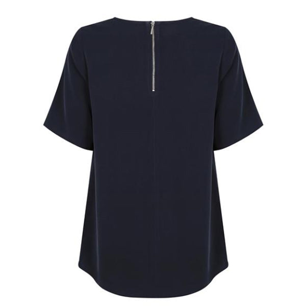 Taylor Short Sleeve Soft Top