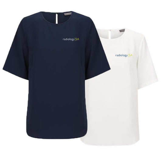 Perry Short Sleeve Top