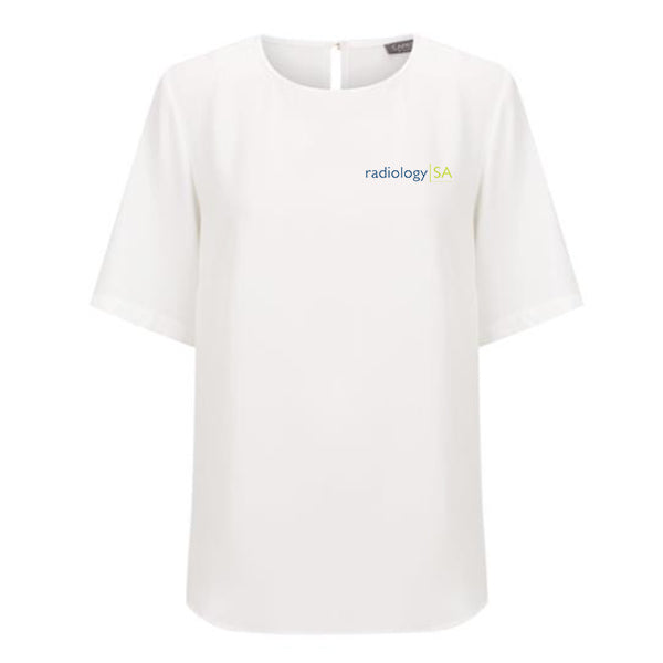 Perry Short Sleeve Top