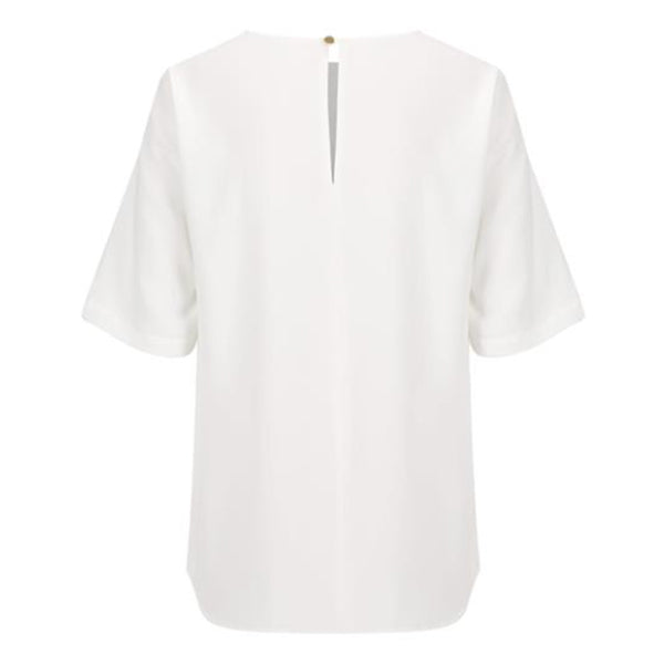 Perry Short Sleeve Top