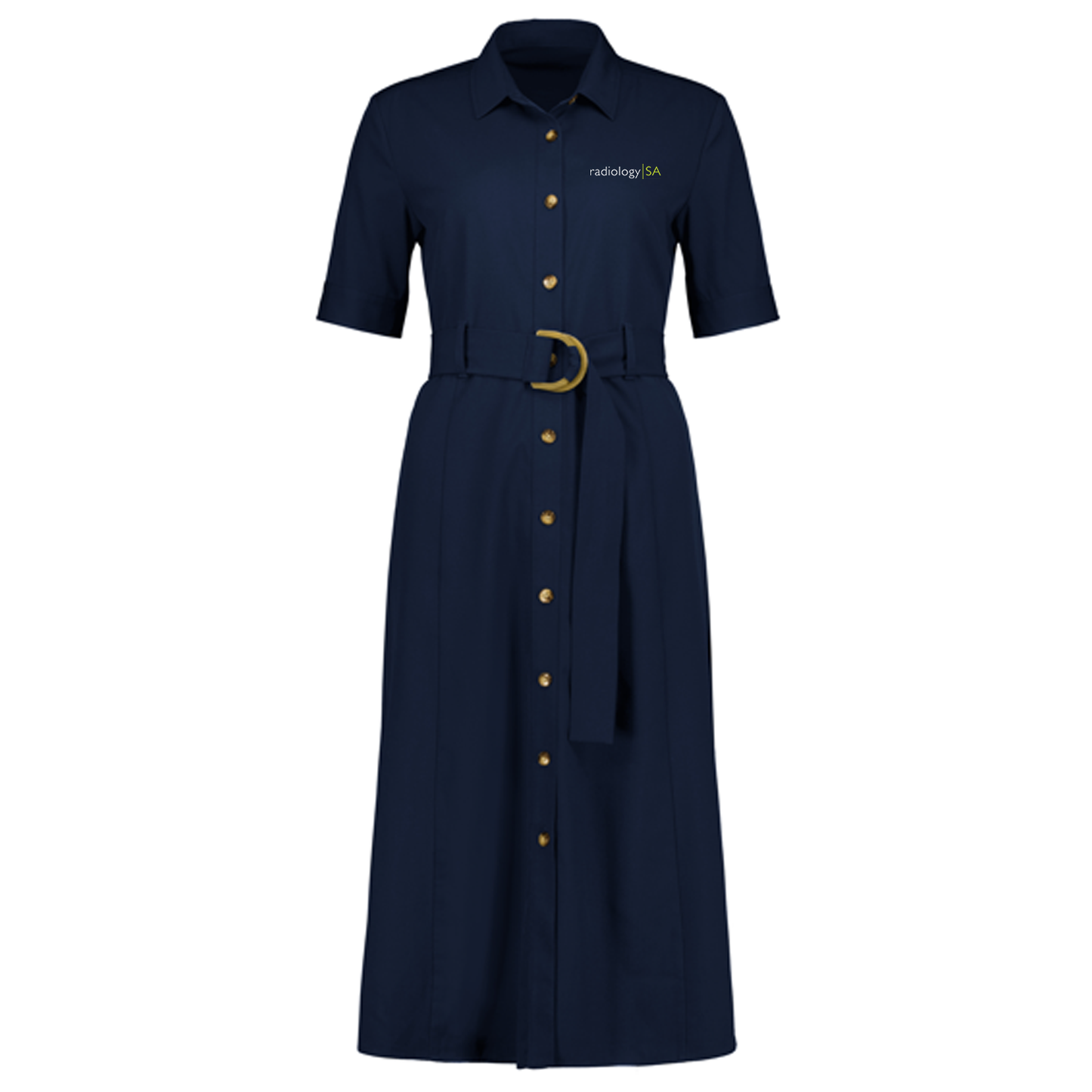 Adele Midi Dress - COMING SOON