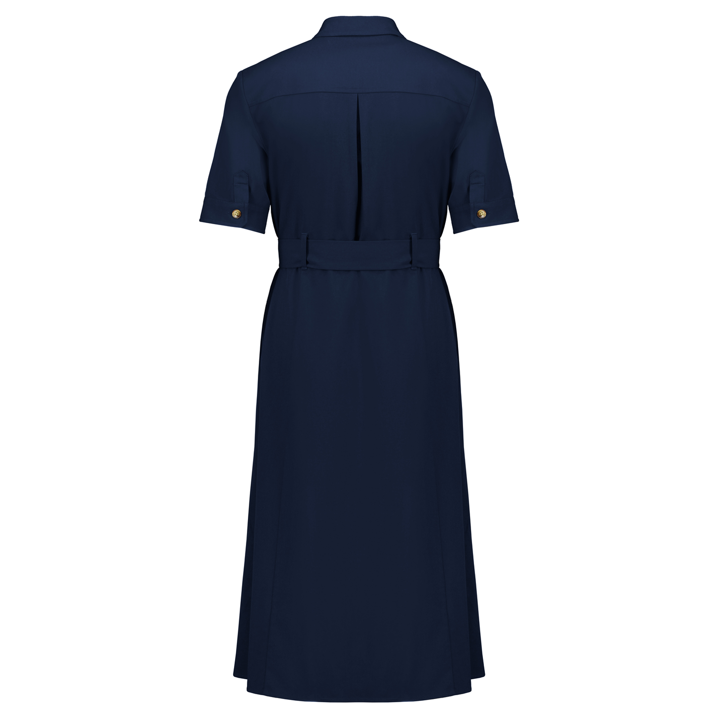 Adele Midi Dress - COMING SOON