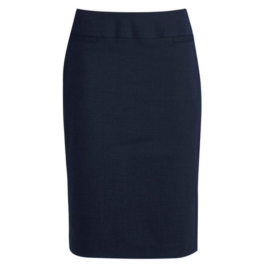 Classic Below Knee Skirt