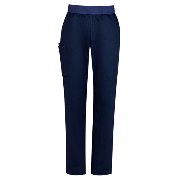 Riley Straight Leg Scrub Pant - Ladies