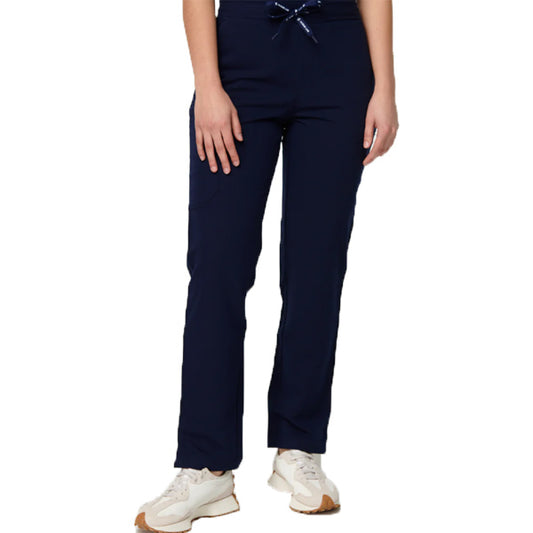 Clarissa Skinny Leg Scrub Pant