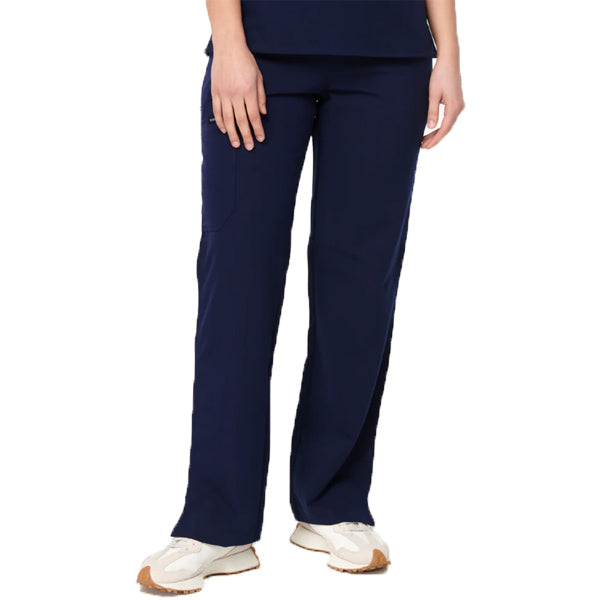 Edith Straight Leg Scrub Pant