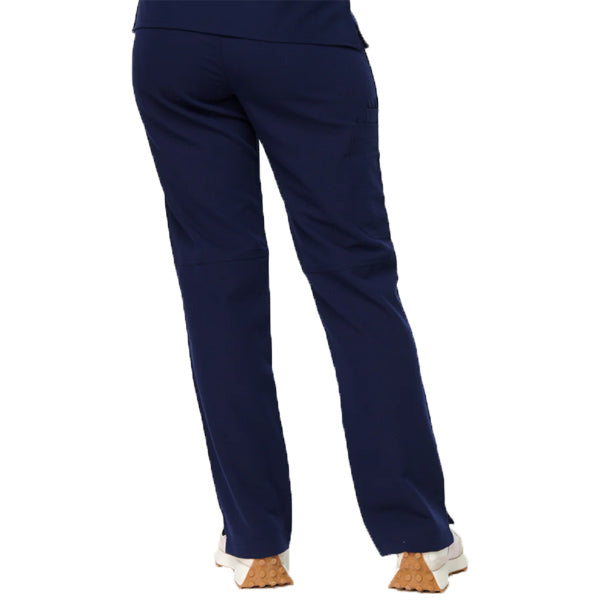 Edith Straight Leg Scrub Pant