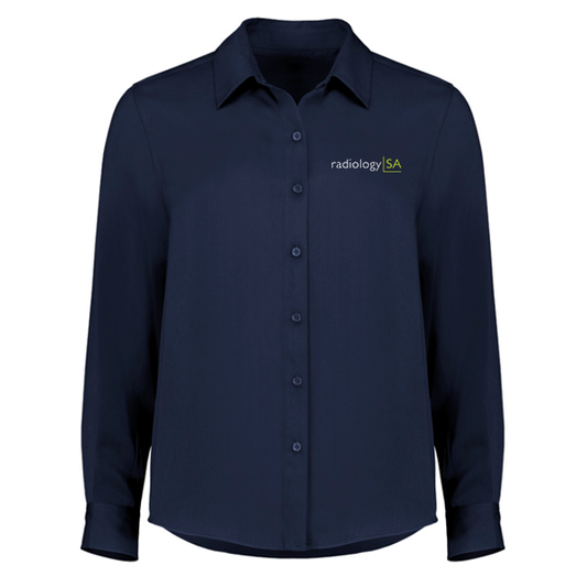 Everlyn Womens Long Sleeve Shirt