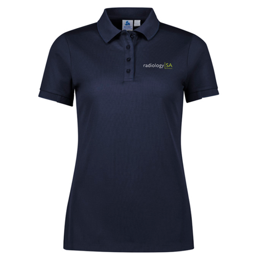 Focus Polo Womens