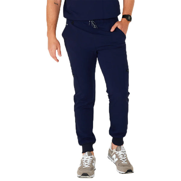Howard Jogger Scrub Pant