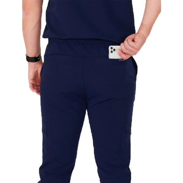 Howard Jogger Scrub Pant