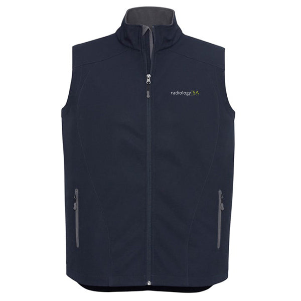 Geneva Vest - Mens