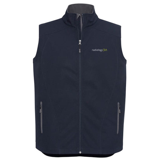 Geneva Vest - Mens