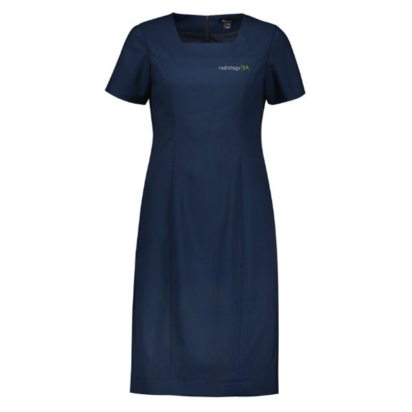 Renew Short Sleeve Dress