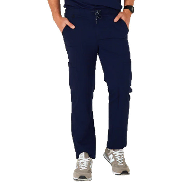 Victor Straight Leg Scrub Pant