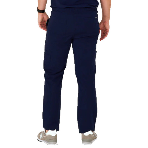 Victor Straight Leg Scrub Pant