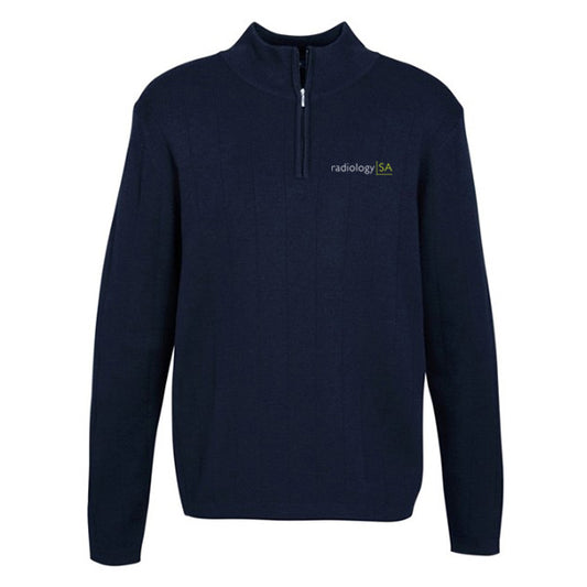 80/20 Wool Pullover Men's