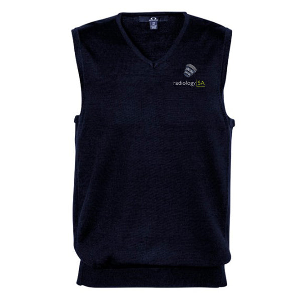 Milano Vest Men's