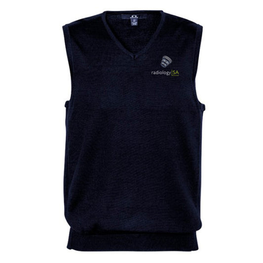 Milano Vest Men's