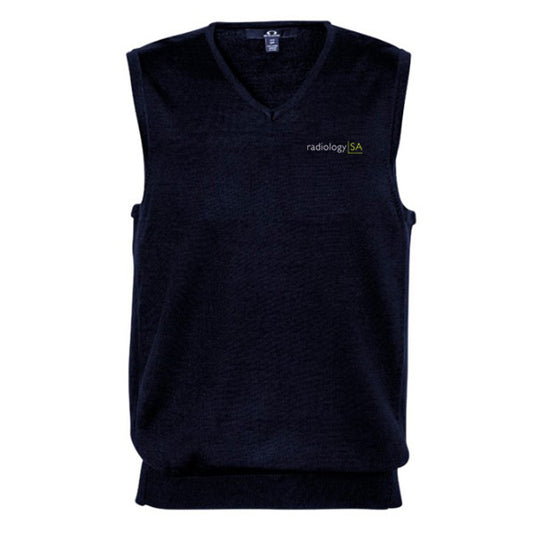 Milano Vest Men's