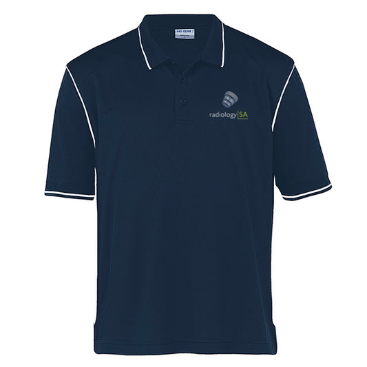 Dri Gear Hype Polo - Men's