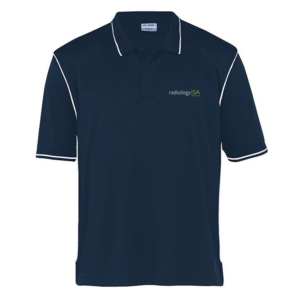 Dri Gear Hype Polo - Men's