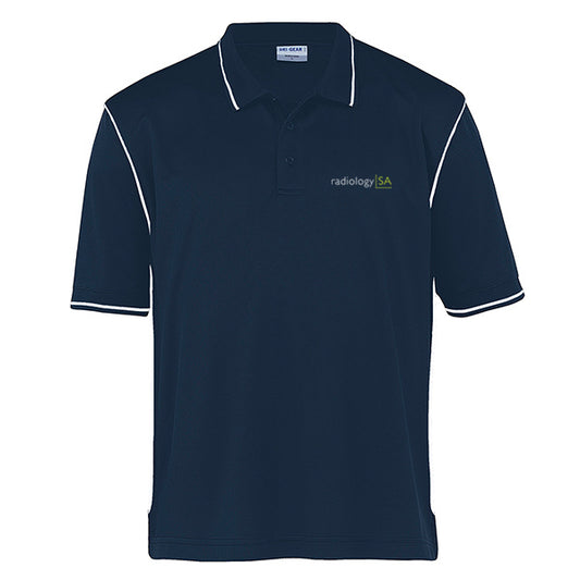 Dri Gear Hype Polo - Men's