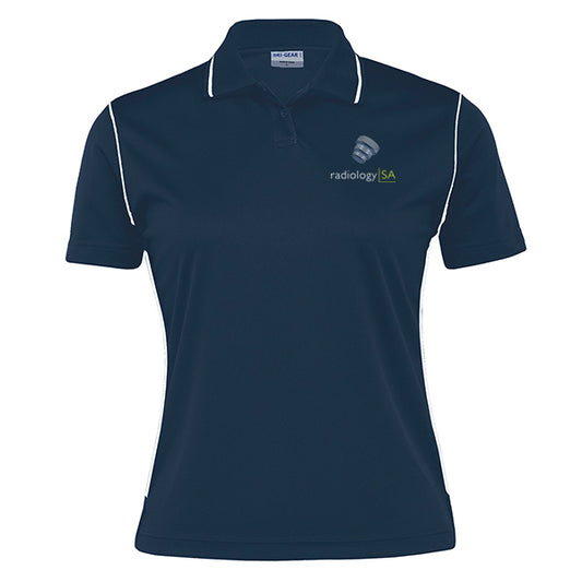 Dri Gear Hype Polo - Ladies