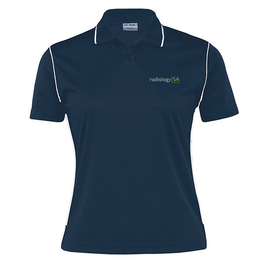 Dri Gear Hype Polo - Ladies
